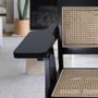 Sièges pour collectivités - Mid-Century Relax Chair - AUTHENTIC MODELS