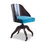 Office seating - Shell Desk Chair - AUTHENTIC MODELS