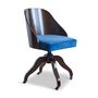 Office seating - Shell Desk Chair - AUTHENTIC MODELS