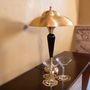 Desk lamps - Miami Mushroom Desk Lamp - AUTHENTIC MODELS