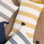 Homewear - EVORA - Pillow cover 50x30cm   - FEBRONIE