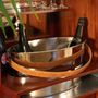 Trolleys - Champagne Stateroom Bar - AUTHENTIC MODELS