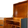 Bureaux - Explorer Desk Trunk - AUTHENTIC MODELS