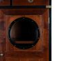 Wardrobe - Porthole Cabinet - AUTHENTIC MODELS