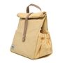 Gifts - Lunchbag Banana with Beige Strap - THE LUNCHBAGS