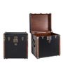 Storage boxes - Stateroom End Table - AUTHENTIC MODELS