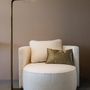Floor lamps - Piana dimmable led floor lamp - FREZOLI LIGHTING