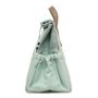 Cadeaux - Menthe avec bracelet beige The Original Lunchbag - THE LUNCHBAGS