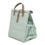 Cadeaux - Menthe avec bracelet beige The Original Lunchbag - THE LUNCHBAGS