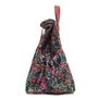 Bags and totes - Lunchbag Daisies with Rose Straps - THE LUNCHBAGS