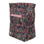 Gifts - Lunchbag Daisies with Rose Straps - THE LUNCHBAGS