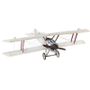 Decorative objects - Sopwith Camel, Transparent, 2.5M - AUTHENTIC MODELS