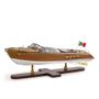 Objets design - Runabouts - AUTHENTIC MODELS