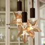 Lightbulbs for indoor lighting - Star Stella+Flake LED Bulb - NUD COLLECTION