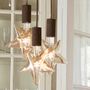 Lightbulbs for indoor lighting - Star Stella+Flake LED Bulb - NUD COLLECTION