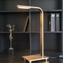 Floor lamps - Piana dimmable led floor lamp - FREZOLI LIGHTING