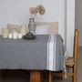 Decorative objects - SAINT TROPEZ - Cotton tablecloths   - FEBRONIE