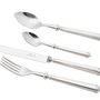 Kitchen utensils - LIGNES flatware - ALAIN SAINT- JOANIS