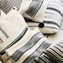 Cushions -  Pillows, puff, kuchi handbags  - RAHIM /MUJEEB SEDDIQ
