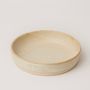 Everyday plates - Handmade Ceramic Manal Breakfast Set - FLECK