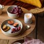 Everyday plates - Handmade Ceramic Manal Breakfast Set - FLECK