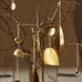 Other Christmas decorations - Handmade Brass Decorative Ornaments - FLECK