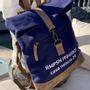 Travel accessories - MAYA Backpacks / Rucksacks - CASA NATURA