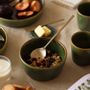 Everyday plates - Handmade Ilai Breakfast Set - FLECK