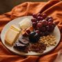 Platter and bowls - Marble Platter - FLECK