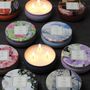 Home fragrances - THE SCENTED HOME COLLECTION  - ASHLEIGH & BURWOOD LTD