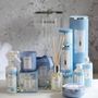 Home fragrances - THE SCENTED HOME COLLECTION  - ASHLEIGH & BURWOOD LTD