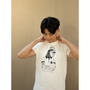 Apparel - 100% COTTON ROOSTER T-SHIRT. - SPORTS D'EPOQUE