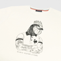 Apparel - 100% COTTON ROOSTER T-SHIRT. - SPORTS D'EPOQUE