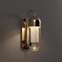 Wall lamps - Denver Wall Lamp - CREATIVEMARY