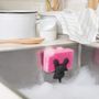 Installation accessories - Scrubby - sponge holder - PA DESIGN