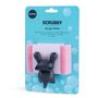 Installation accessories - Scrubby - sponge holder - PA DESIGN