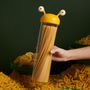 Design objects - Pasta monster - covered in Spaghetti - PA DESIGN