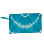 Bath towels - Dip Dye cotton towels, bags and pouches - BY ROOM