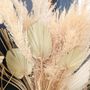 Floral decoration - Dried flowers - LA MAISON ARTYFETES