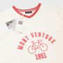 Apparel - MONT VENTOUX T-SHIRT - SPORTS D'EPOQUE