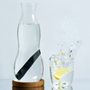 Other office supplies - Personal Carafe - with actif Binchotan Charcoal - BLACK+BLUM EUROPE