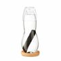 Other office supplies - Personal Carafe - with actif Binchotan Charcoal - BLACK+BLUM EUROPE