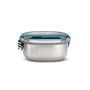 Crockery - Stainless Steel Lunch Box sml - BLACK+BLUM EUROPE