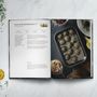 Clipboard - Let's Do Lunch Box - Recipe Book Black+Blum  Livre de recettes ( English only) - BLACK+BLUM EUROPE