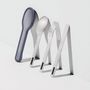 Couverts de service - Set de couverts + étui malin -  Cutlery Set - BLACK+BLUM EUROPE