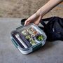Food storage - Original Lunch Box - 1L Olive or Ocean Lunch Box - BLACK+BLUM EUROPE