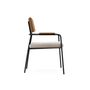 Chairs for hospitalities & contracts - Stranger Chair - DOMKAPA