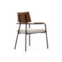 Chairs for hospitalities & contracts - Stranger Chair - DOMKAPA