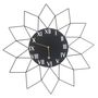 Horloges - Horloge : Florescence 57 cm - NOE-LIE