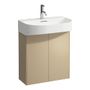 Bathroom equipment - SONAR - Vanity unit - LAUFEN